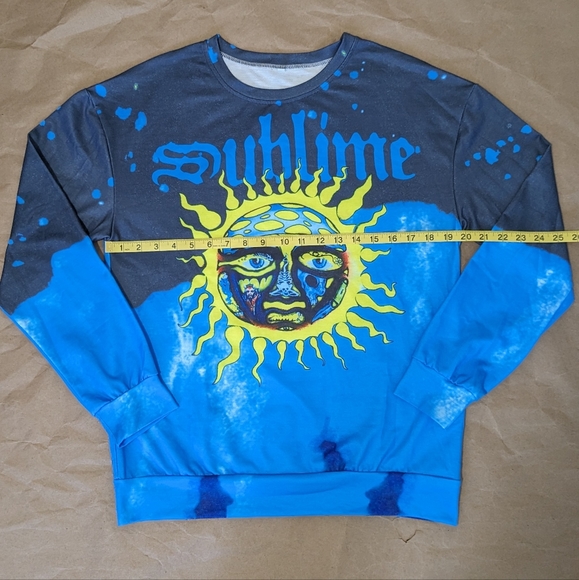 Sublime - Picture 3 of 4